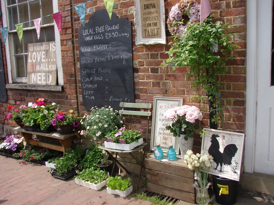 Highgate Florist